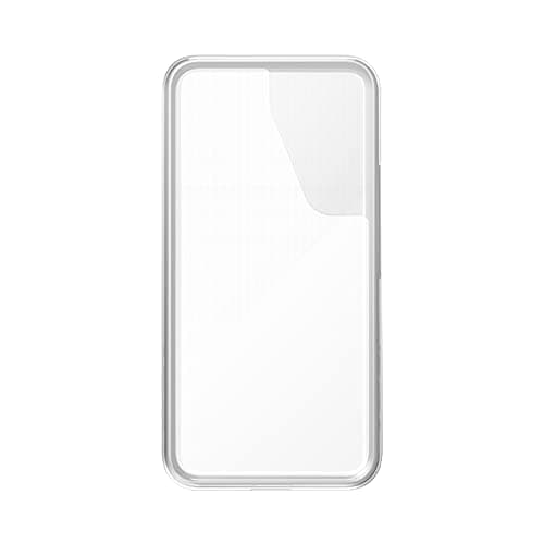 Image of Quad Lock MAG Poncho for Samsung Galaxy A34 Clear
