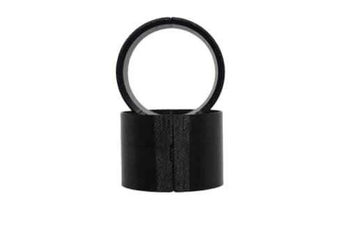 Image of Custom Spool Reducer For Shimano Aero Technium MgS 14000 (Black)