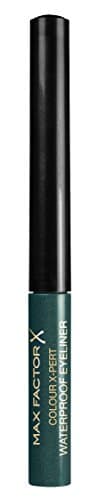 Image of Max Factor Colour X-Pert Waterproof Eyeliner, Turquoise