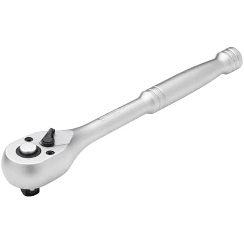 Image of Draper 3/8" Drive 72 Tooth Reversible Ratchet