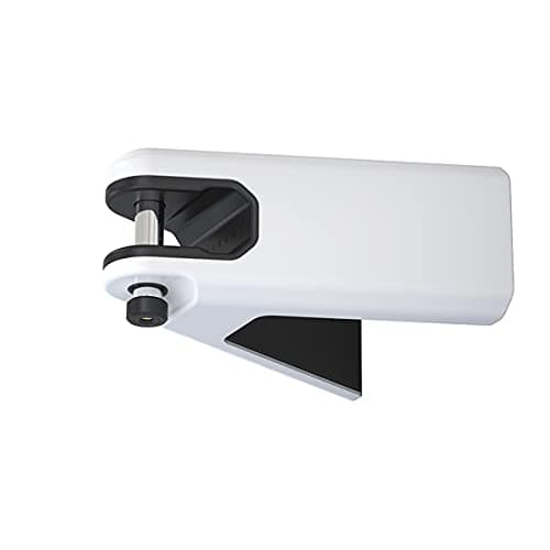 Image of Hiplok AIRLOK - White. Steel Bike Wall Hanger & Bike Wall Mount. Sold Secure Diamond (W35cm X D37cm X H16.5cm) 3 Keys + Fixings inc - Bike/Bicycle