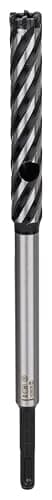 Image of Bosch 1x PRO SDS Plus-9 Rebar Cutter Hammer Drill Bit (for Reinforced concrete, Cast iron, Ø 20,00 mm, Professional Accessory Rotary Hammer Drill)