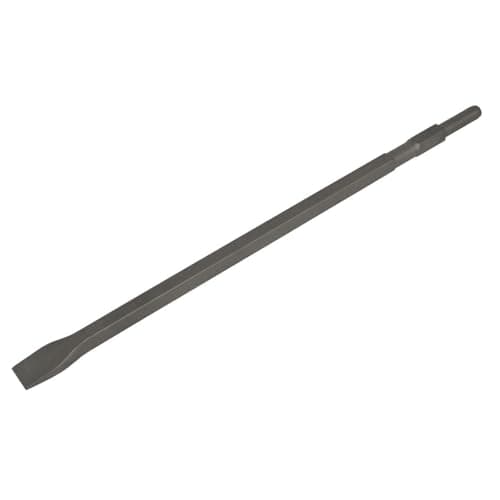 Image of Worksafe M2CH 20 x 450mm Chisel - Makita HM0810