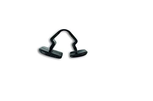 Image of Moulding Clip for Bonnet To Suit Seat, Skoda, VW Pk 20 Connect 36340