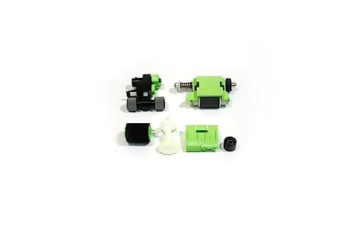 Image of Lexmark 40X8431 - printer/scanner spare parts, Multifunctiona