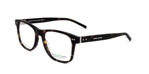 Image of Tommy Hilfiger TH 1891 086 HAVANA 52/18/150 MAN Eyewear Frame