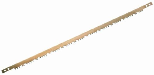 Image of Bahco 23-36 Raker Tooth Hp Bowsaw Blade 36In
