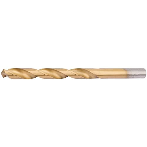 Image of Draper 38841 Titanium HSS Drill Bit, 8.5mm Ø