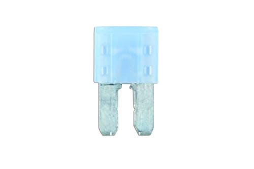 Image of Connect 37163 Micro 2 Blade Fuse 15A 25pc