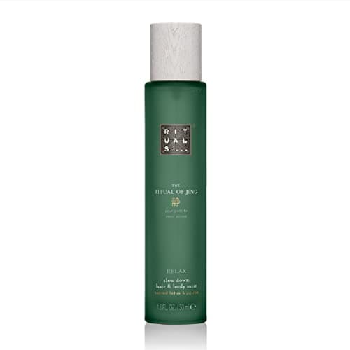 Image of RITUALS Sleep Spray & Body Mist from The Ritual of Jing, 50 ml - With Sacred Lotus & Jujube - Relaxing & Calming Properties