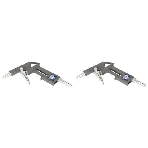 Image of Sealey Sa304 Air Blow Gun (Pack of 2)
