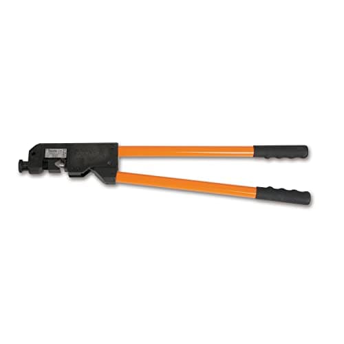 Image of Beta 16090101 Model 1609 B Mechanical Crimping Plier, 600mm, 10mm-120mm