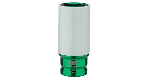 Image of Draper Expert 1/2" Drive Hexagon Socket Metric for Alloy Wheels 23mm