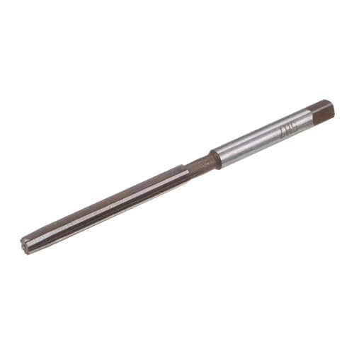Image of sourcing map Hand Reamer 5mm H7 Metric Reamer Drill Bit for Metal Wood Hole Reaming, Straight Flutes 9SiCr Alloy Steel Cutting Tool