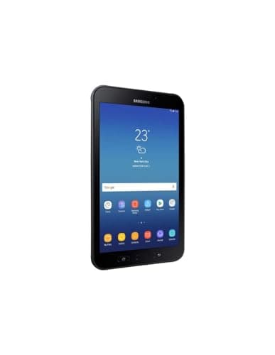 Image of Samsung Galaxy Tab Active 2 Black SM-T395