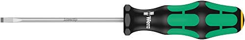 Image of Kraftform 335 Screwdriver Parallel Slotted Tip 2.5 x 75mm