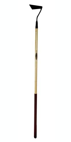 Image of Spear & Jackson 4160NB Elements Carbon Angled Hoe