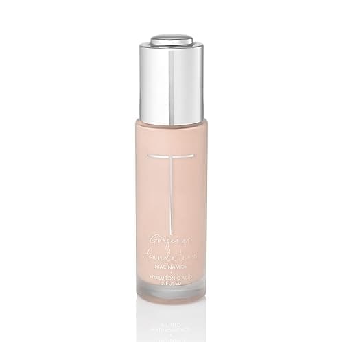 Image of Trish McEvoy Gorgeous Foundation: Shade 4LN, 30ml/1 oz