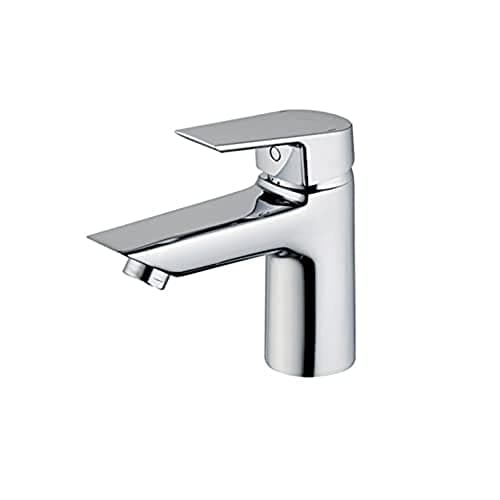 Image of Ideal Standard Tesi Single Lever Bath Filler, Chrome