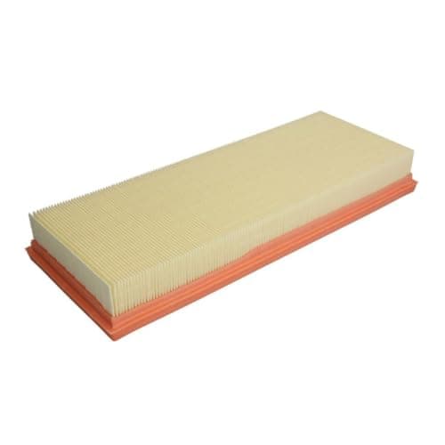Image of MAHLE LX 3955 KIT - Air Filter Car - Engine