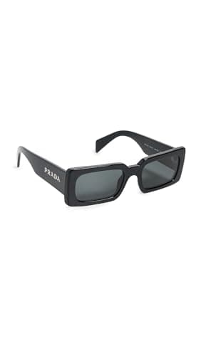 Image of Prada 0PR A07S Women's Sunglasses, Multicoloured (Multicoloured), One Size