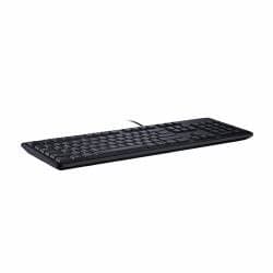 Image of Dell KB212-B Quietkey USB PC/Mac, Keyboard