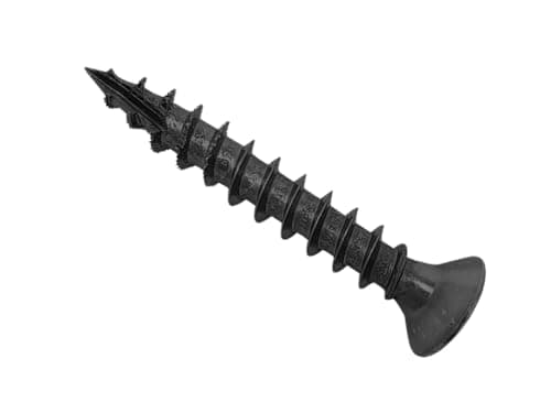 Image of Forgefix Spectre™ PZ Compatible Advance Multi-purpose Wood Screw 4.0 x 30mm Box 200, CE approved for use in load-bearing timber construction