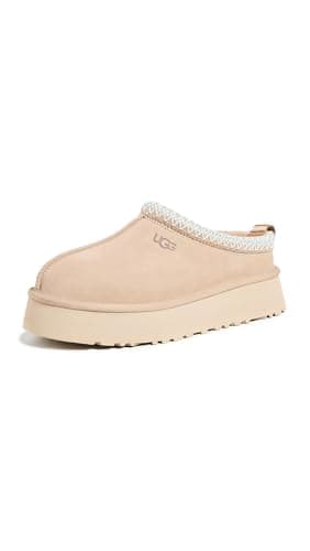 Image of UGG Tazz II Slippers UK 7 Brown