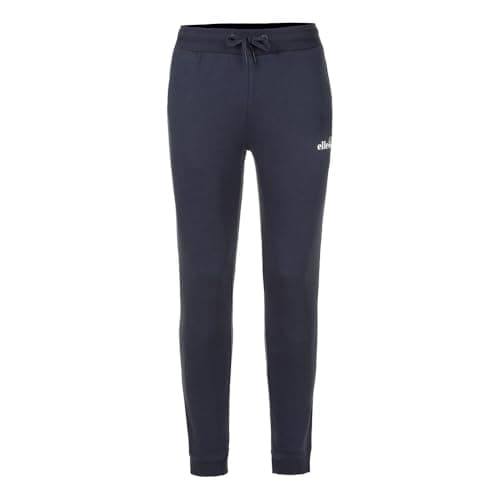 Image of ELLESSE Cravo Jog Pant Navy - XXL