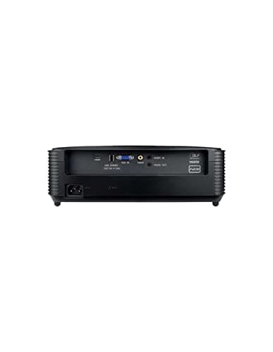 Image of Optoma DS320 DLP Projector - 3800 Lumens