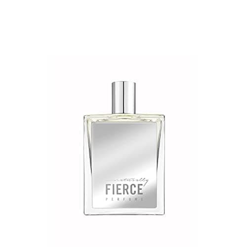Image of Abercrombie & Fitch Naturally Fierce Eau de Parfum 50ml