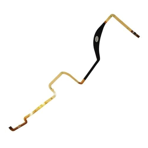 Image of RW420 Paper/Bar Sensor Flex Cable Fit For Zebra Thermal Barcode Label Mobile Printer P/N:DL17072-2