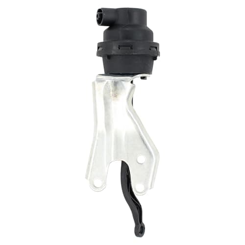 Image of Intake Manifold EGR Vacuum Cell for Mer-cedes A B Class W176 W246 C Class W204 W205 CLA C117 E Class W212 C207 S212 GLC X253 S V Class W221 W222 W447 SLK R172 Sprinter 906 W447 Vito Viano W639 W447