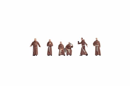 Image of Noch 15401 Monks Landscape Modelling