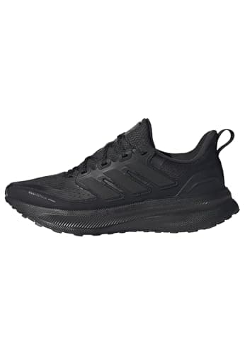 Image of adidas Women's ULTRARUN 5 ATR, core Black/core Black/Carbon, 5 UK