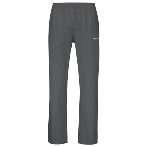 Image of HEAD Club Pants Men, Anthracite, UK M