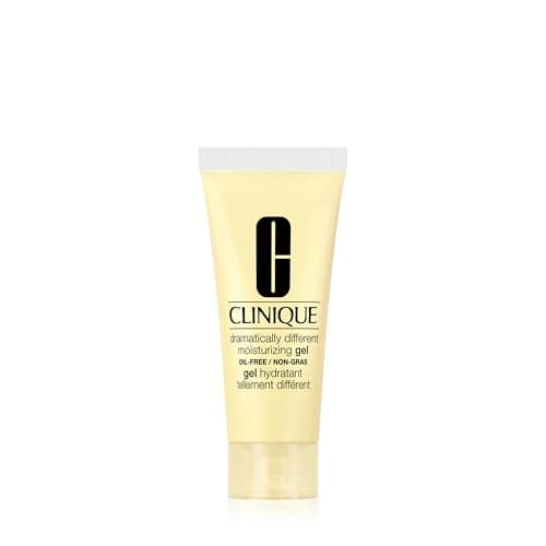 Image of Clinique 3-Step Dramatically Different Moisturizing Oil-Free Gel For Combination Oily To Oily Skin Types