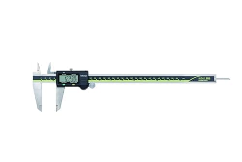 Image of Mitutoyo 500-193-30 Digimatic Caliper -CD-12"ASX