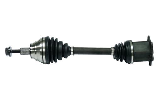 Image of SKF VKJC 4591 Driveshaft Kit
