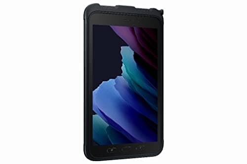 Image of 2020 Samsung Galaxy Tab Active 3 (8-inch, Wi-Fi + Cellular, 64GB) Black (Renewed)