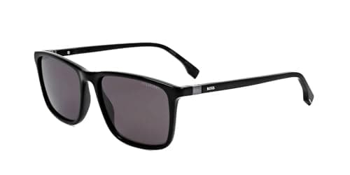 Image of HUGO BOSS BOSS 1434/S Black 56/17/145 MAN Sunglasses