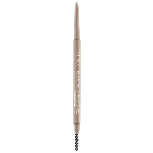 Image of Catrice Slim'Matic Ultra Precise Brow Pencil Waterproof, longlasting, volumizing, defining, matte (0.05g)
