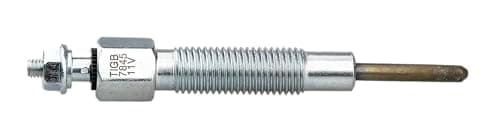 Image of Techie TIGB7845 Replacement Glow Plug for NGK Y-707RS/4937, Replaces BERU 0100226194/0100226307/GV921, Bosch 0250202060, DENSO DG-120, Champion CH162, Lucas LP013/DS0611 /HDS27 6, 1pc