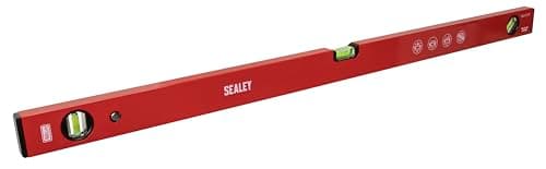 Image of Sealey AK9861 900mm Spirit Level