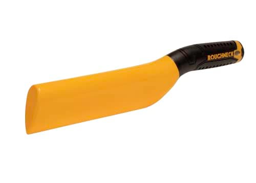 Image of Roughneck Pro Lead Setting-in Stick – Roofing Tool for Creating Internal Corners & Folds in Lead, Copper, Zinc & Aluminium