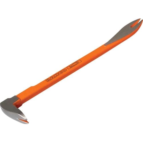 Image of Crowfoot-Precise End Pry Bar 250mm (10in)
