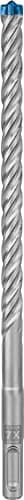 Image of Bosch 1x EXPERT SDS plus-7X Hammer Drill Bit (for Soft stone, Hard stone, Ø 10.00 mm, Professional Accessory Rotary Hammer Drill)