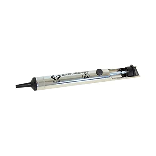Image of C.K T6103A Precision ESD De-Soldering Tool