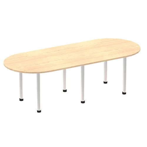 Image of Impulse I000264 Boardroom Table - Maple