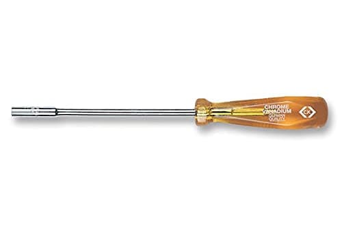 Image of NUT Spinner, 8 MM | Drivers NUT Tools, 1 X Qty - T4334M 08